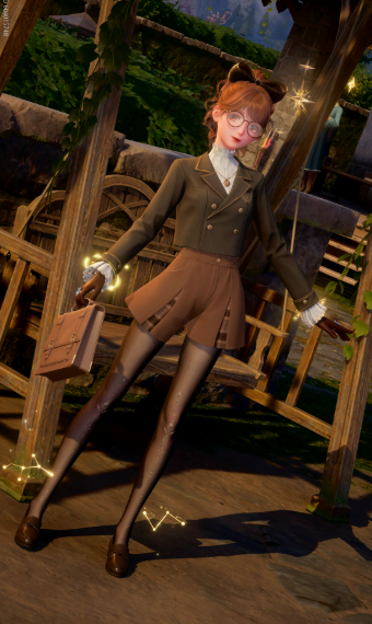Wish Scholar image