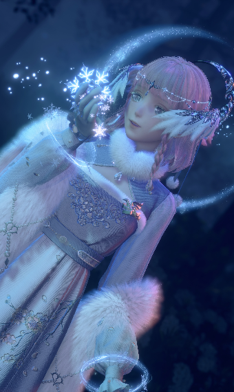 Snow Angel image