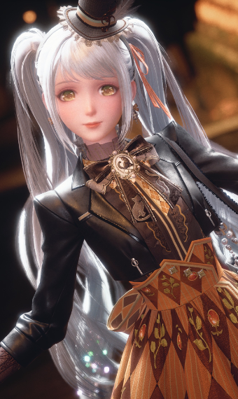 Nightfall Noire image