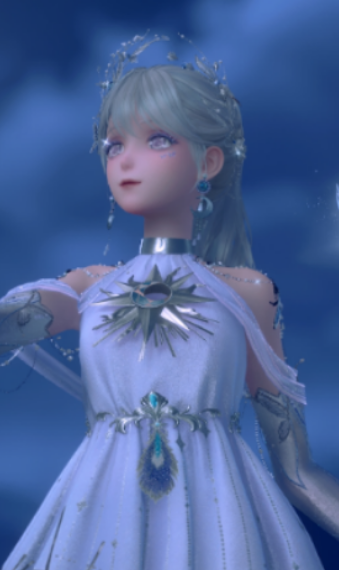 Moonlight Wish image