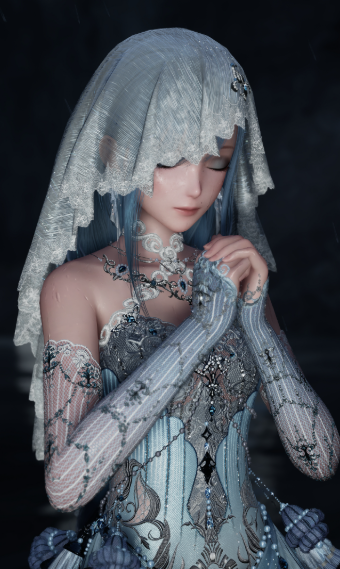 daughter of the lake image