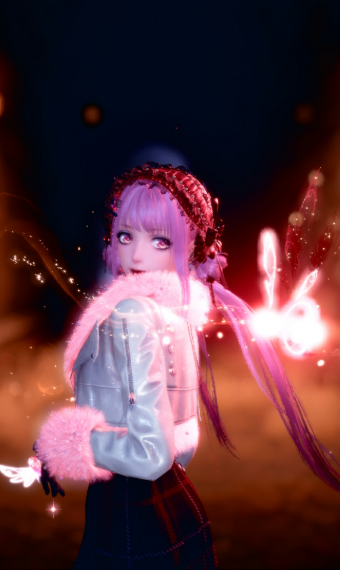 Succubus Of The Castle image