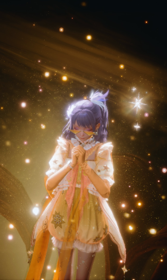 Oh Fairy Godmother! image