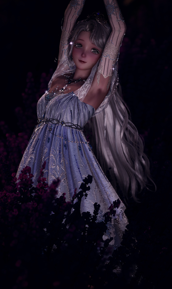 The Ice Princess image