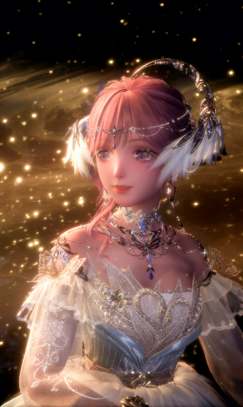 Feather Goddess Nikki image