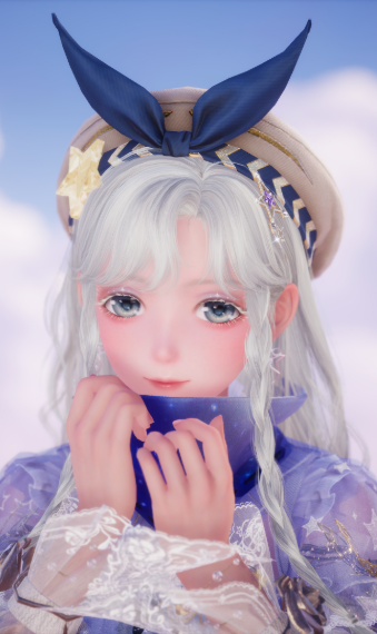 Magical Girl image