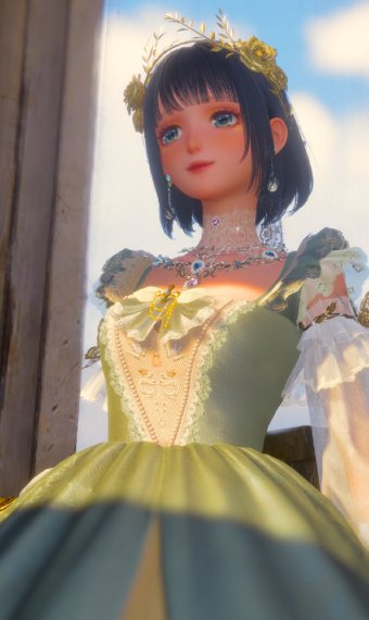 Elegance and Grace image
