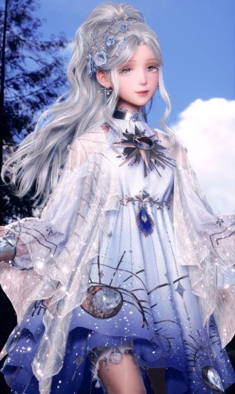 Blue Embrace image