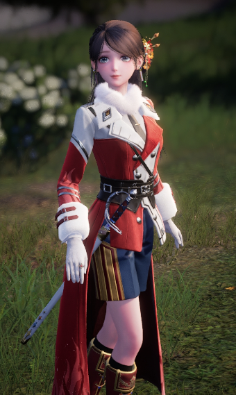Royal Guard's Captain image