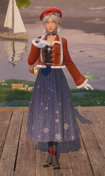Winter Warmth image