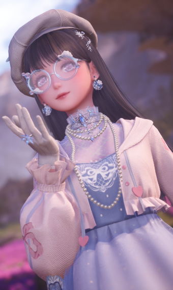 Comfy But Fancy image