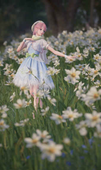 Fresh Morning image