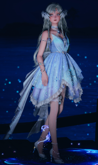 Moonlight Dance image