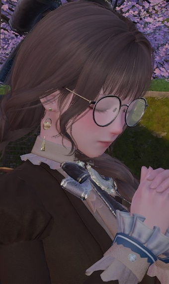 Praying for good results image
