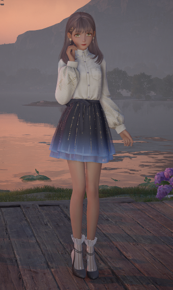 Casual Grace image