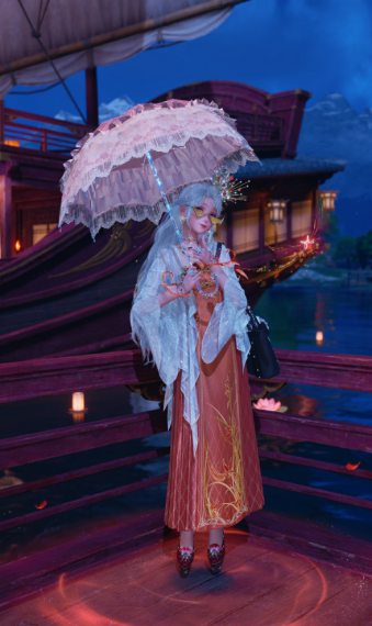 Firework Afterparty image