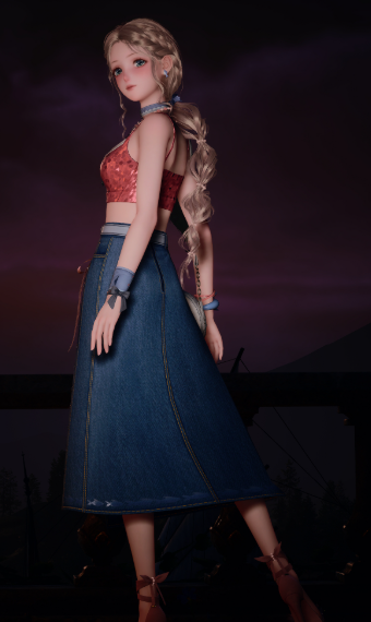 Prettiest Catch image