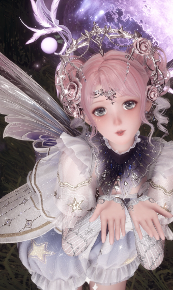 Pixie Dust image