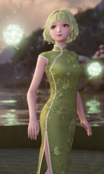 Emerald Lotus image