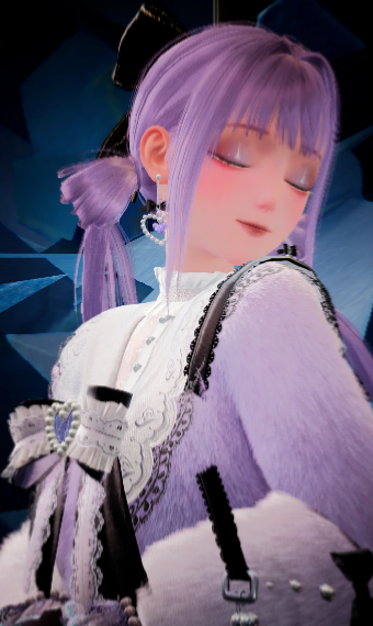 Lilac Lullaby image