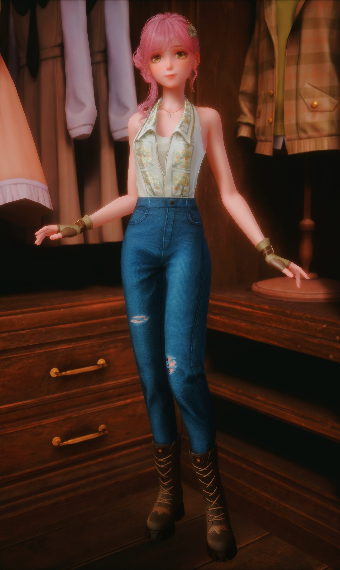 Simple Country Charm image