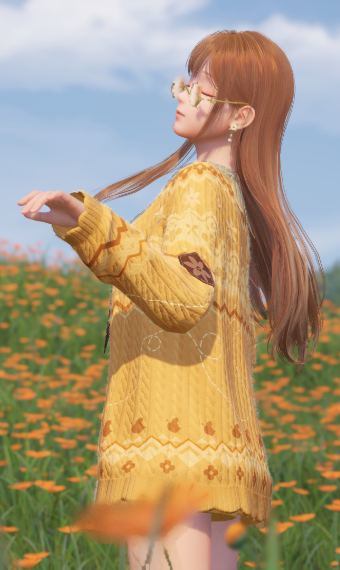 Honeydrop Wanderer image