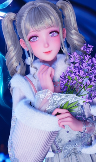 floragale image