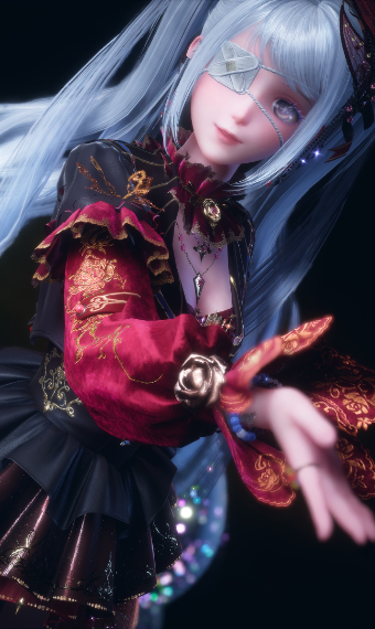 Rose Red image