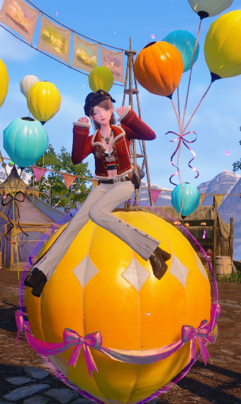 A Day at the Circus image