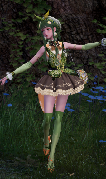 Emerald Bibicoon image