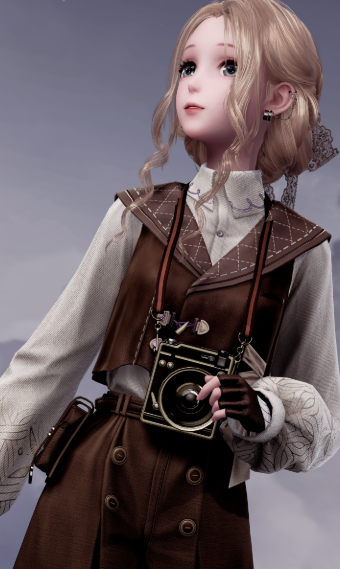 Lace & Lantern Expedition image