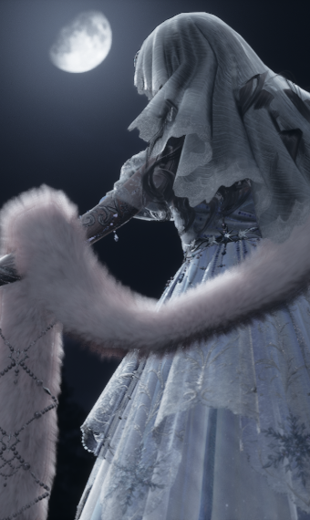the moon haunts you image