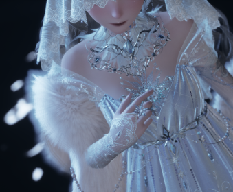 First image