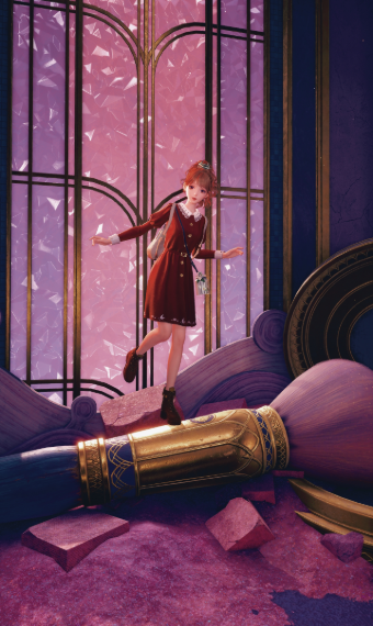 The Secret World of Arrietty image