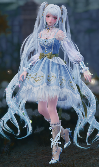Dandelion Dreams image