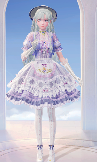 Lilac Longing image