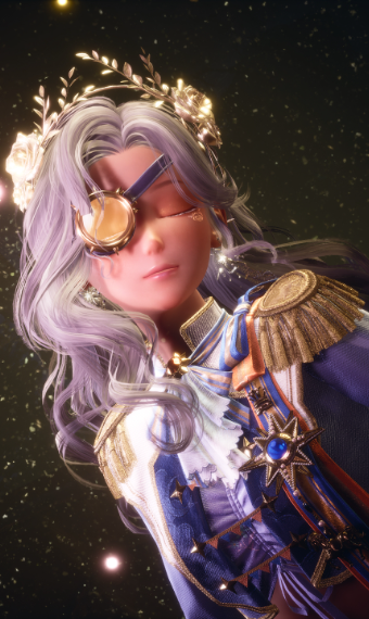 Marching Moonlight image