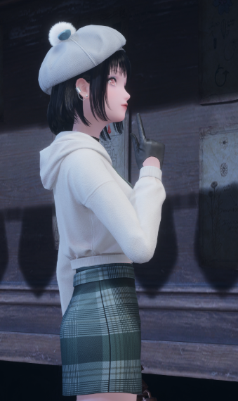 Cicia student image