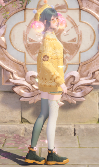 Orange you Nikki? image