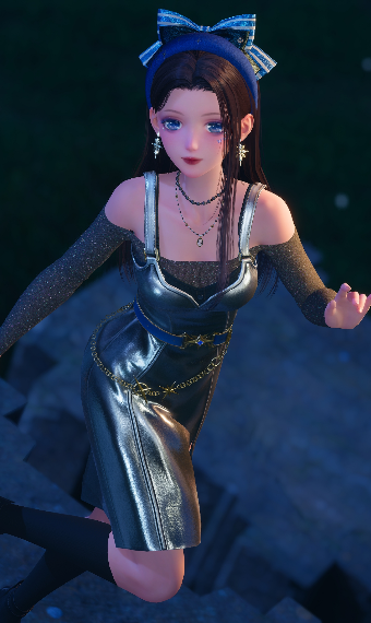 Midnight Starlet image