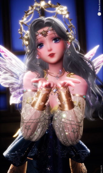 Blue Waltz image