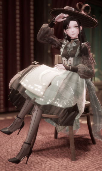 Tipsy Melody image