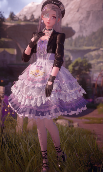 Pop Goth image