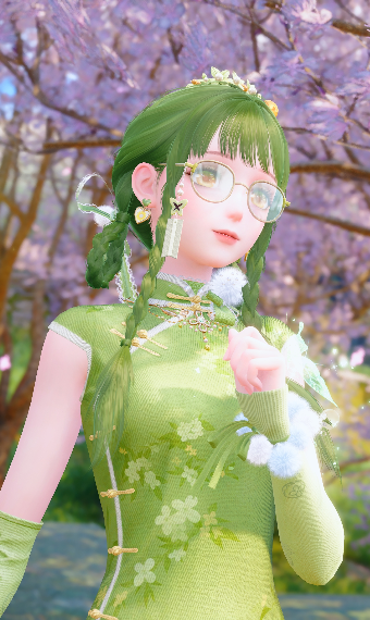 Emerald Spring image