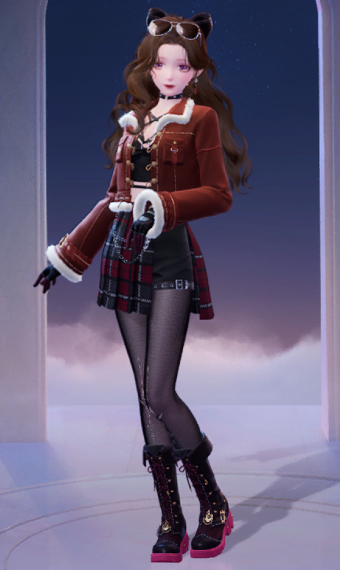 Black Cherry image