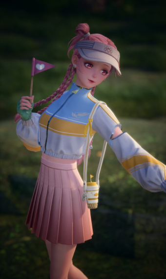 Cross-Country Candy image