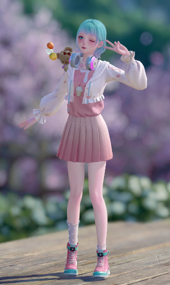 Kawaii image