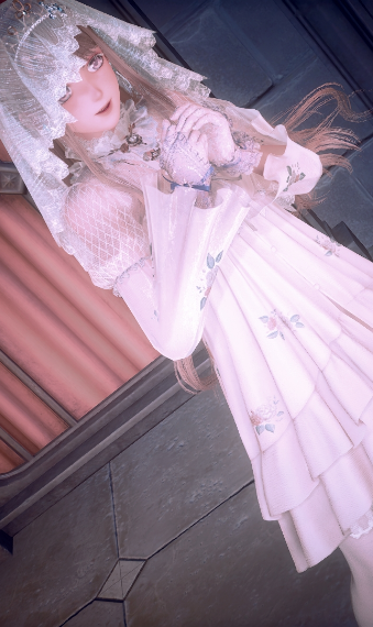 Laced longing image