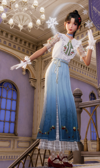 New Stylist of the Guild image
