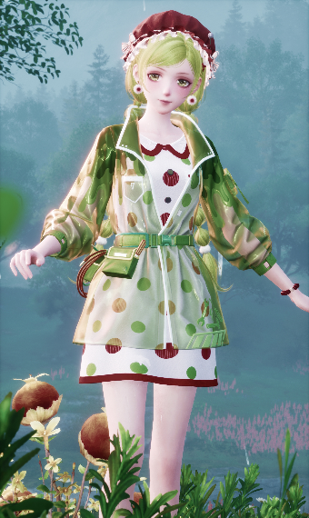 Frogging around image